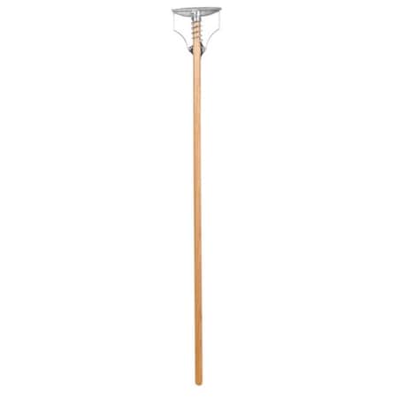 Homecare Products W 1.12 x 54 in. Contek Hardwood Mop Stick HO2738742
